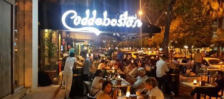 Caddebostan Cafe - Görsel 3