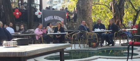 Mahfel Cafe - Görsel 3
