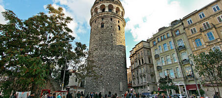 Galata Meydanı - Görsel 2