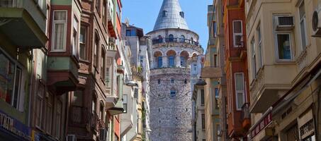 Galata Meydanı - Görsel 1