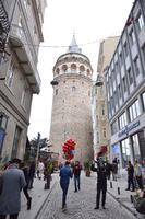 Galata Meydanı - Görsel 3