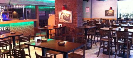 Yerfıstığı Cafe & Bar - Görsel 3