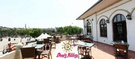 Deniz Yıldızı Restaurant - Görsel 4