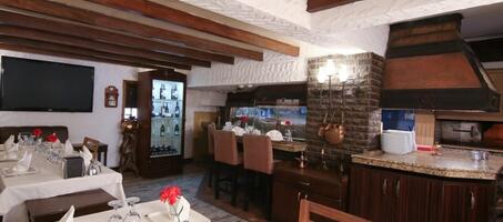 Boğaziçi Restaurant - Bostanlı - Görsel 1