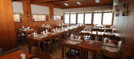 İsmet Baba Restaurant - Görsel 1