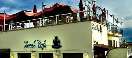 Galata Konak Cafe - Görsel 1
