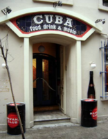 Cuba Bar - Görsel 4