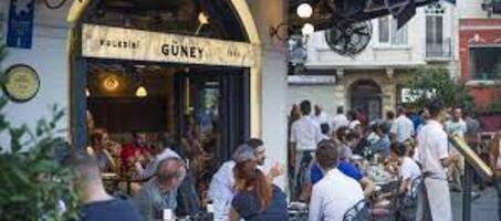 Güney Restaurant - Görsel 4