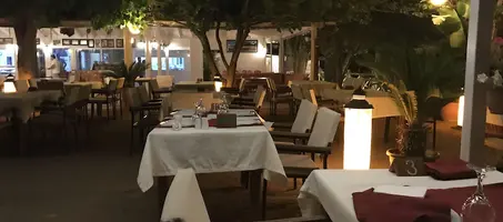 Azur Aida Restaurant - Görsel 2
