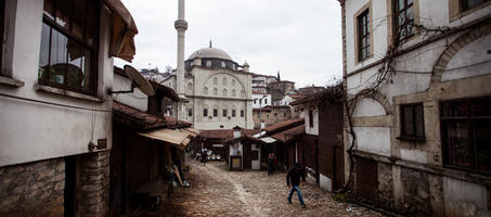 Mümtazlar Gezi Evi - Görsel 1