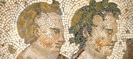 Büyük Saray Mozaikleri Müzesi - Görsel 2