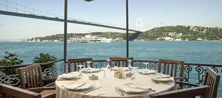 Rumelihisarı İskele Restaurant - Görsel 1