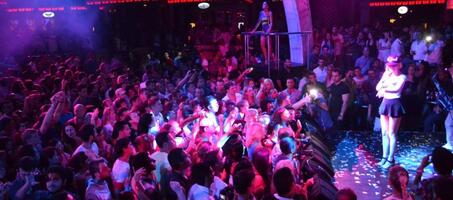 Inferno Club Kemer - Görsel 3