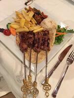 Saray Restaurant - Görsel 3