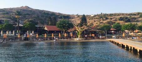 Xuma Beach Club Yalıkavak - Görsel 3