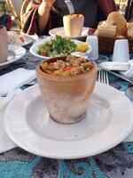 Manzara Restaurant Kapadokya - Görsel 3