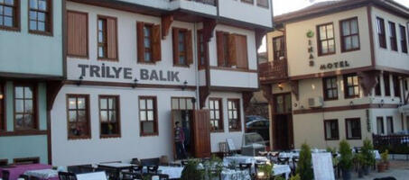 Tirilye Balık Restaurant - Görsel 1