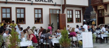 Tirilye Balık Restaurant - Görsel 2