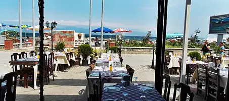 Tirilye Balık Restaurant - Görsel 4