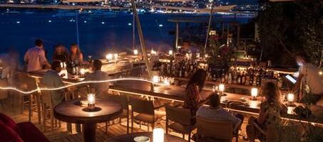 Orfoz Restaurant Bodrum - Görsel 2