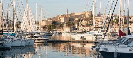 Çeşme Marina - Görsel 2