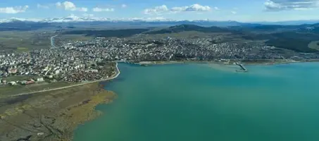 Beyşehir Gölü - Görsel 4