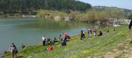 Dağyenice Termal Kültür ve Turizm Koruma ve Gelişim Bölgesi - Görsel 3