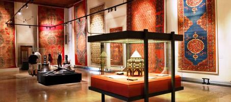 Türk ve İslam Eserleri Müzesi - Görsel 1
