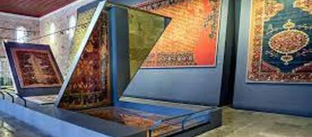 Türk ve İslam Eserleri Müzesi - Görsel 2
