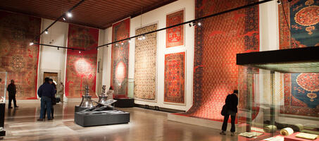 Türk ve İslam Eserleri Müzesi - Görsel 4