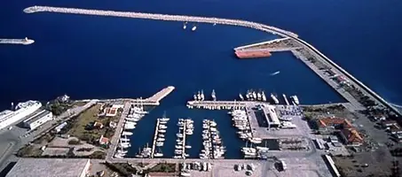 Setur Kuşadası Marina - Görsel 4