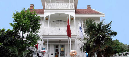 İstanbul Oyuncak Müzesi - Görsel 4
