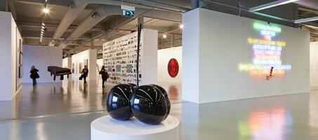 İstanbul Modern Sanat Müzesi - Görsel 4