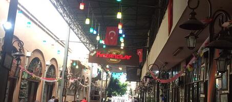 Adana Kazancılar Restaurant - Görsel 3
