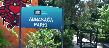 Abbasağa Parkı - Görsel 3