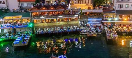 Amasra Canlı Balık Restaurant - Görsel 1