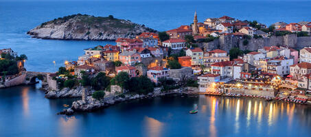 Amasra Canlı Balık Restaurant - Görsel 3