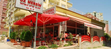 Öz Mersin Tantuni - Görsel 1