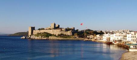 Bodrum Yarımadası - Görsel 3