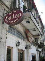 Hatay Sultan Sofrası - Görsel 1