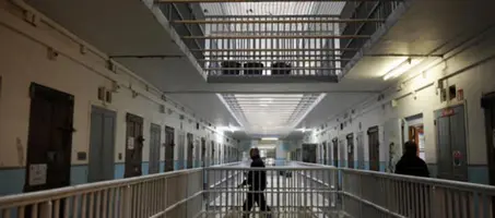 Fransız Hapishanesi - Görsel 1