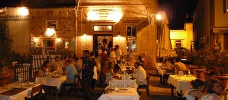 Moshos Taverna - Görsel 4