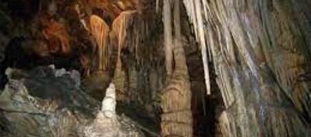 Yelinüstü Mağarası - Görsel 4