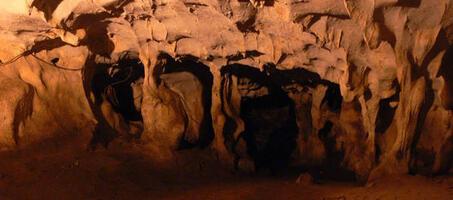 Mahrumçalı Mağarası - Görsel 1