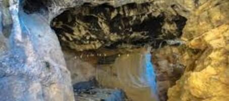 Mahrumçalı Mağarası - Görsel 3
