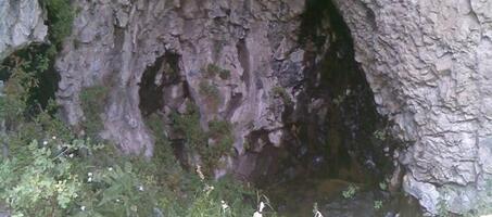 Küçükdipsiz Mağarası - Görsel 1