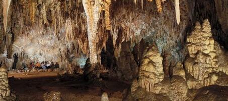 Konakaltı Mağarası - Görsel 3