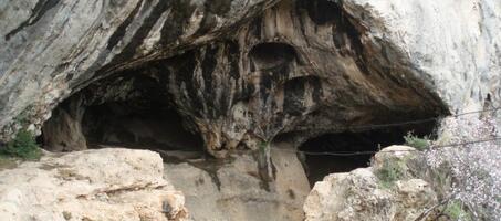Konakaltı Mağarası - Görsel 4