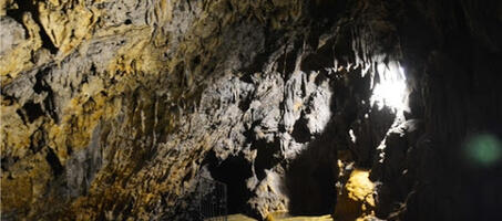 Yerküpe Mağarası - Görsel 2