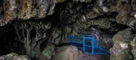 Yerküpe Mağarası - Görsel 3